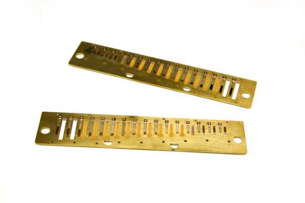 Reed plates - Super 64 Performance 