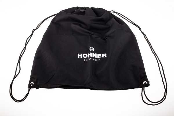 Cloth bag for HOHNER XS 