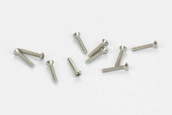Mouthpiece Screws - ACE 48, Super 64 Performance and Super 64 X Performance 