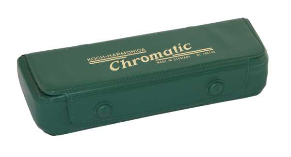 Case - Chromatic Koch 