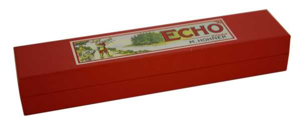 Etui - Echo 1496_48 