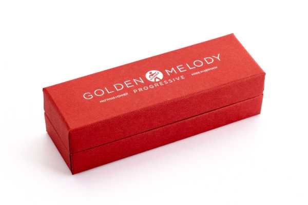 Case - Golden Melody Progressive 