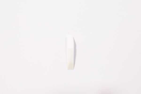 Folien-Ventile ohne Loch, 32 mm x 6 mm 