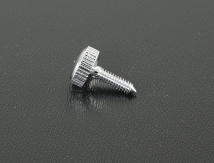 Knurled Screw for treble grill fixing for Morino 