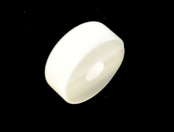 treble button white for Morino Artiste 