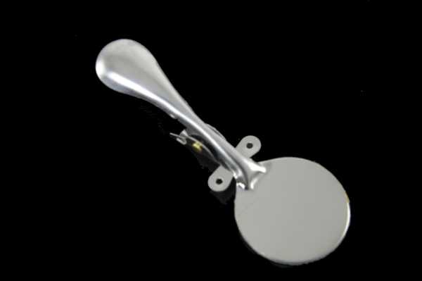 Spoon key for Wiener model 
