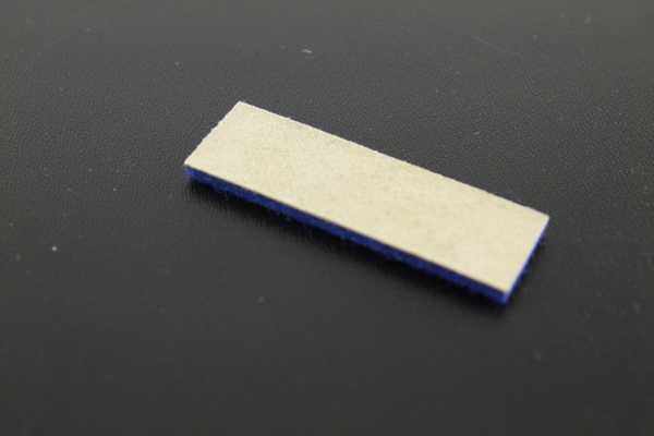 Pallet Pads single blue 50x15x2,5mm 