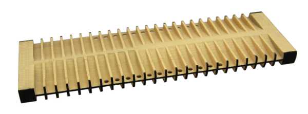 Comb - Echo-Harp 2x48, Bravi Alpini 2x48 