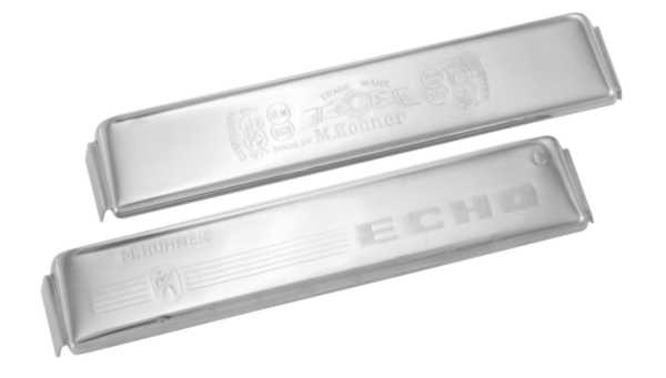 Cover plate set - Echo 2309_32 