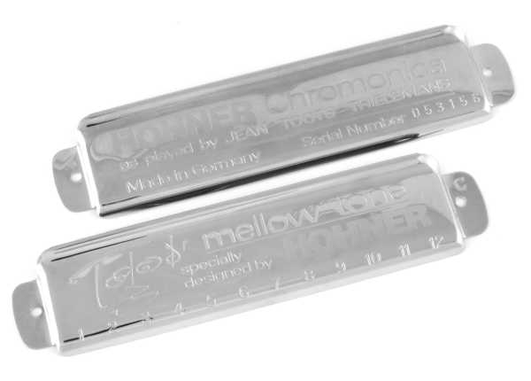 Cover plate set - Mellow Tone 