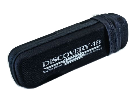 Softcase Discovery 48 