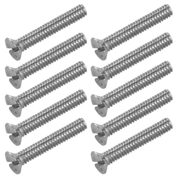 Screws for mouthpiece - XB-40, Discovery48 and Xpression 