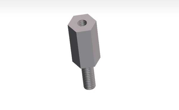 bushing cover support 