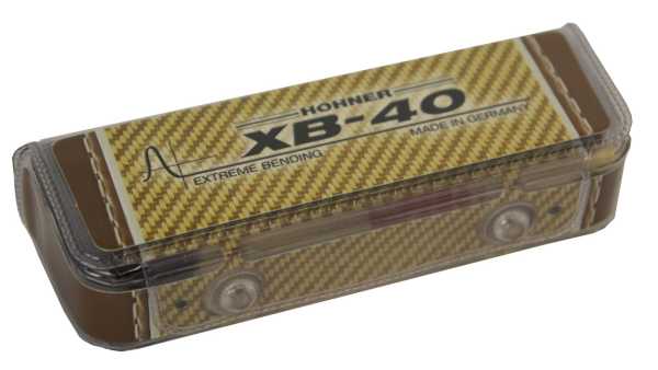 Case - XB-40 