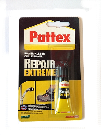 Pattex Repair Extreme, 8 Gramm 